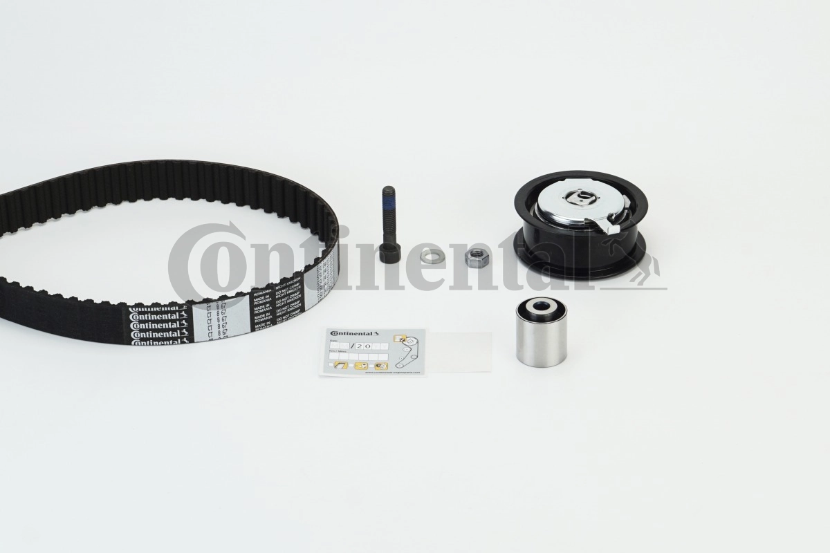 Timing Belt Kit
